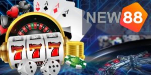 Mẹo chơi Baccarat tại NEW88 để có tỉ lệ thắng cao