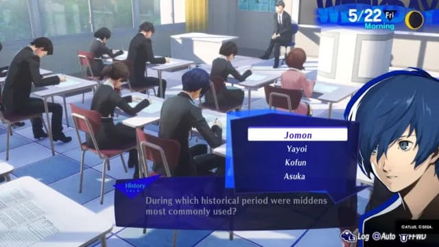 Persona_3_middens_exam